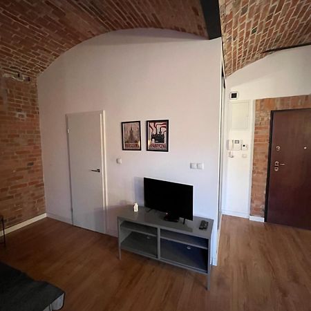 Loft Apartment By Letrent Zyrardow Zewnętrze zdjęcie