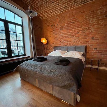Loft Apartment By Letrent Zyrardow Zewnętrze zdjęcie