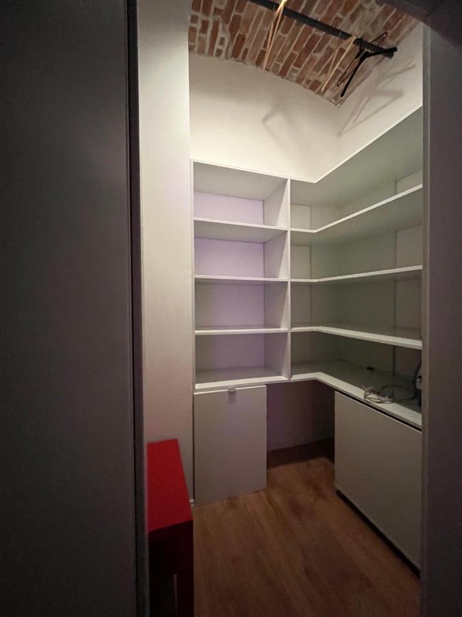 Loft Apartment By Letrent Zyrardow Zewnętrze zdjęcie