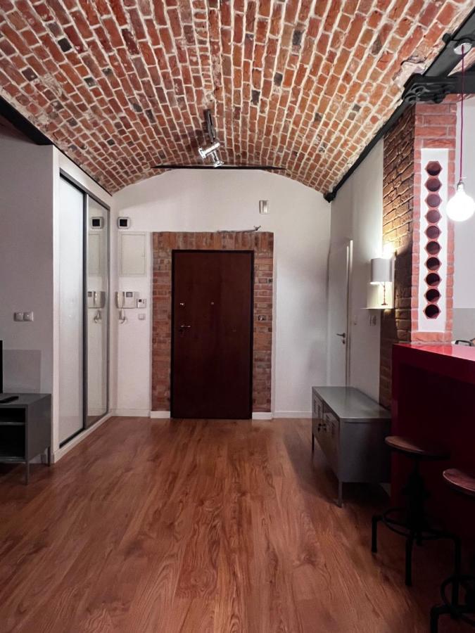 Loft Apartment By Letrent Zyrardow Zewnętrze zdjęcie