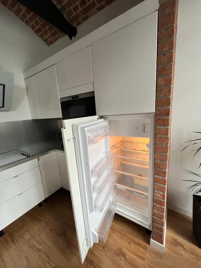 Loft Apartment By Letrent Zyrardow Zewnętrze zdjęcie