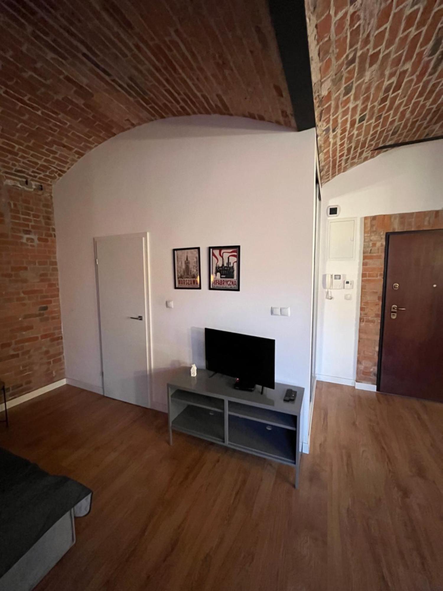 Loft Apartment By Letrent Zyrardow Zewnętrze zdjęcie